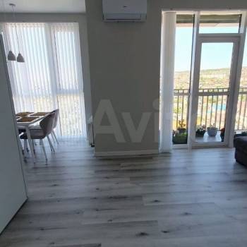 Сдается 2-х комнатная квартира, 56 м²