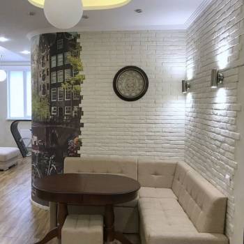 Продается 3-х комнатная квартира, 94 м²