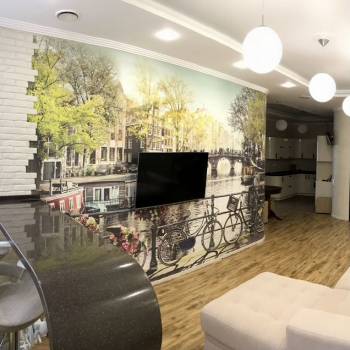 Продается 3-х комнатная квартира, 94 м²