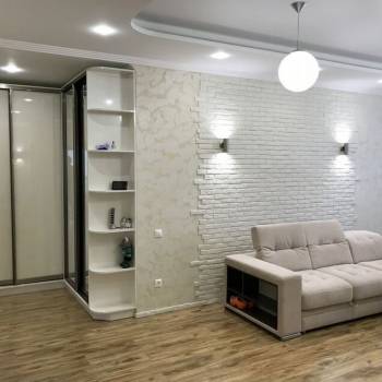 Продается 3-х комнатная квартира, 94 м²