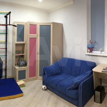 Продается 3-х комнатная квартира, 94 м²