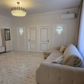 Продается 3-х комнатная квартира, 81 м²