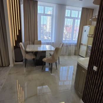 Продается 3-х комнатная квартира, 81 м²
