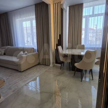 Продается 3-х комнатная квартира, 81 м²