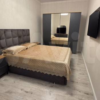 Продается 3-х комнатная квартира, 81 м²