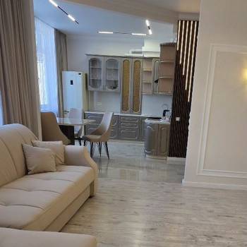 Продается 3-х комнатная квартира, 81 м²