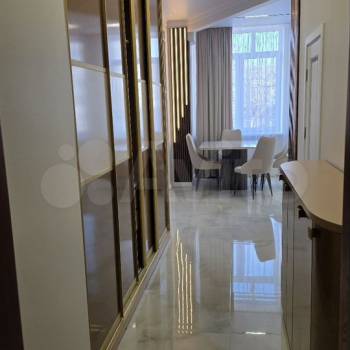 Продается 3-х комнатная квартира, 81 м²