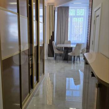 Продается 3-х комнатная квартира, 81 м²