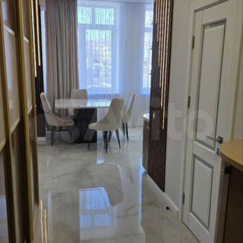 Продается 3-х комнатная квартира, 81 м²