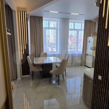 Продается 3-х комнатная квартира, 81 м²