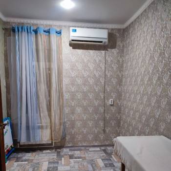 Продается 3-х комнатная квартира, 56 м²