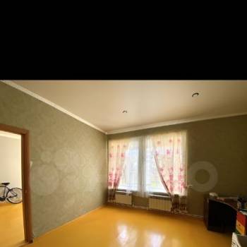 Продается 3-х комнатная квартира, 56 м²