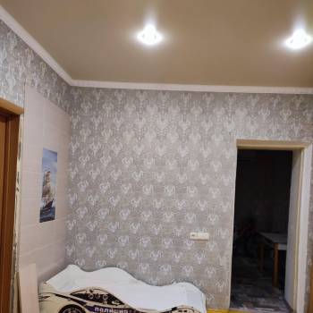 Продается 3-х комнатная квартира, 56 м²