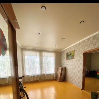 Продается 3-х комнатная квартира, 56 м²