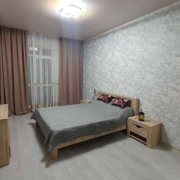 Сдается 1-комнатная квартира, 42 м²