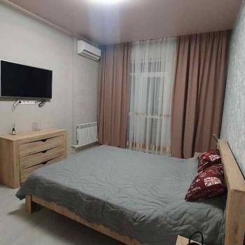 Сдается 1-комнатная квартира, 42 м²