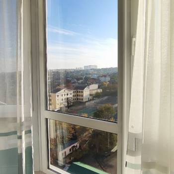 Продается 1-комнатная квартира, 41 м²