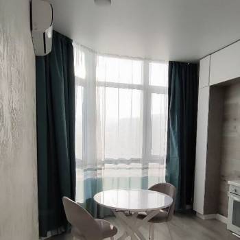 Продается 1-комнатная квартира, 41 м²