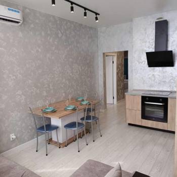 Продается 2-х комнатная квартира, 71,7 м²