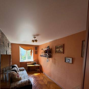 Продается 2-х комнатная квартира, 42,9 м²