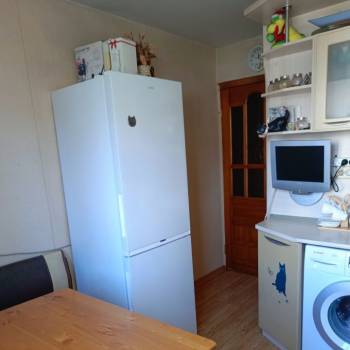 Продается 2-х комнатная квартира, 42,9 м²