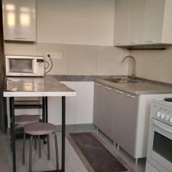 Сдается 1-комнатная квартира, 42 м²