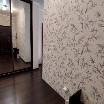 Сдается 1-комнатная квартира, 37 м²