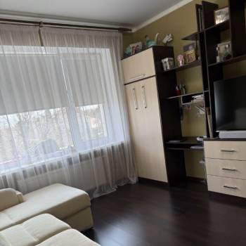 Сдается 1-комнатная квартира, 37 м²