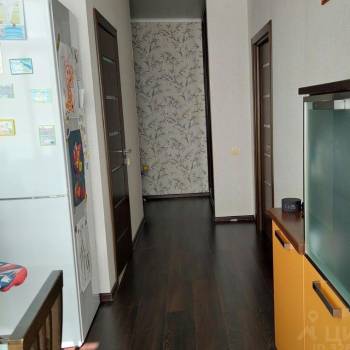 Сдается 1-комнатная квартира, 37 м²