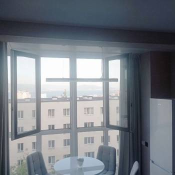 Сдается 1-комнатная квартира, 38 м²