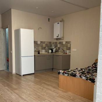 Продается 1-комнатная квартира, 27,7 м²