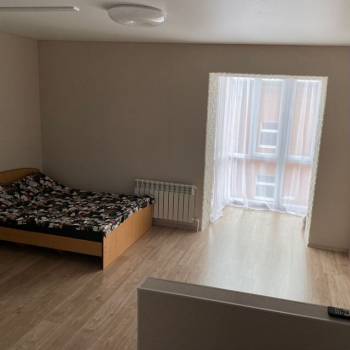 Продается 1-комнатная квартира, 27,7 м²