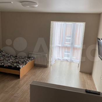Продается 1-комнатная квартира, 27,7 м²