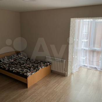 Продается 1-комнатная квартира, 27,7 м²
