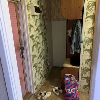 Продается 1-комнатная квартира, 30,9 м²