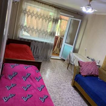 Продается 1-комнатная квартира, 30,9 м²