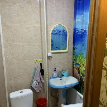 Продается 1-комнатная квартира, 30,9 м²