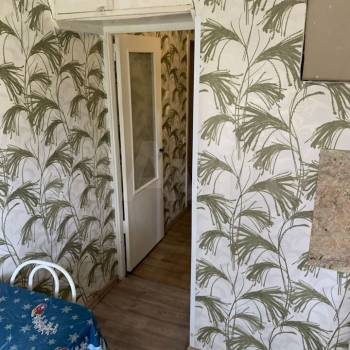 Продается 1-комнатная квартира, 30,9 м²