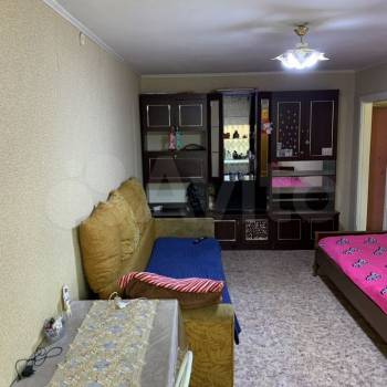 Продается 1-комнатная квартира, 30,9 м²