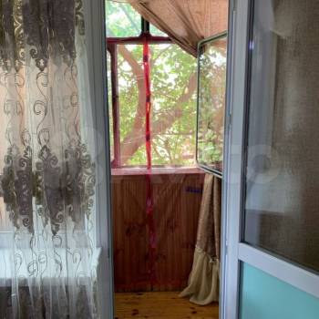 Продается 1-комнатная квартира, 30,9 м²