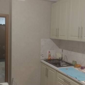 Продается 1-комнатная квартира, 36,1 м²