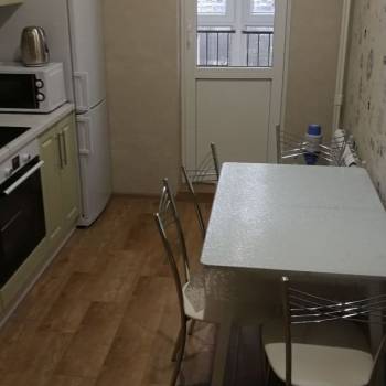 Продается 1-комнатная квартира, 36,1 м²