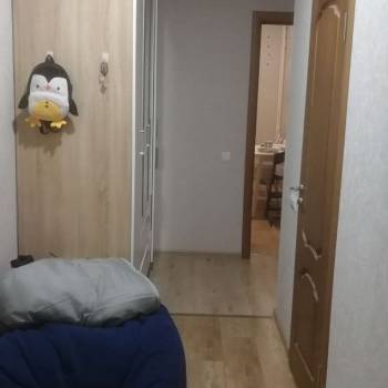 Продается 1-комнатная квартира, 36,1 м²