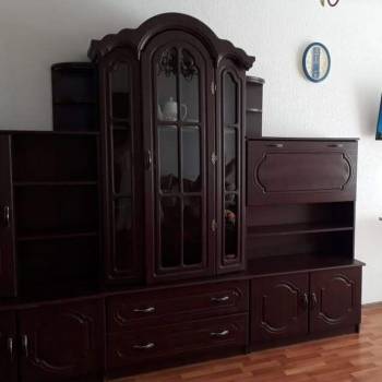 Продается 1-комнатная квартира, 38 м²