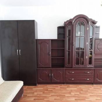 Продается 1-комнатная квартира, 38 м²