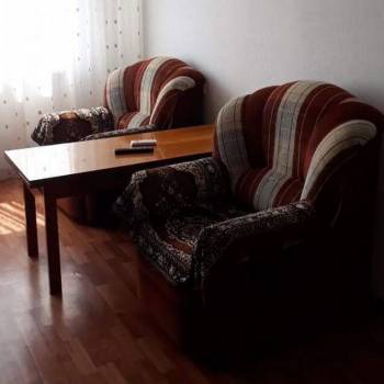 Продается 1-комнатная квартира, 38 м²