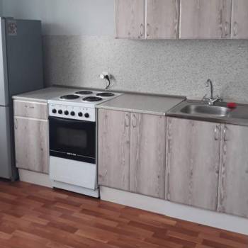 Продается 1-комнатная квартира, 38 м²