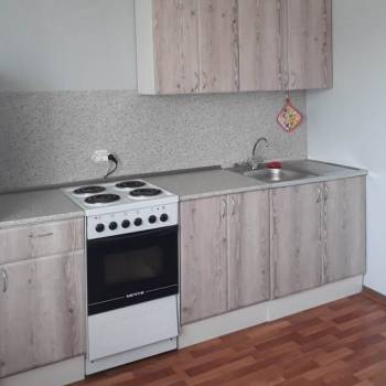 Продается 1-комнатная квартира, 38 м²