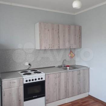 Продается 1-комнатная квартира, 38 м²