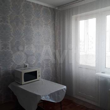 Продается 1-комнатная квартира, 38 м²